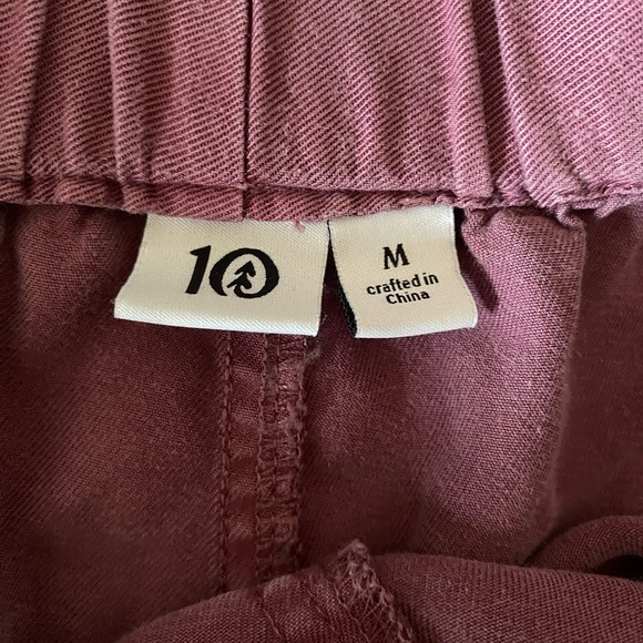 Tentree shorts - Picture 4 of 4